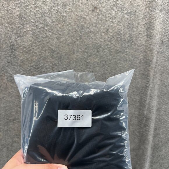 Joe’s Jeans Honey Pants Women 28 Black High Rise Curvy Skinny Ankle Houndstooth - Picture 10 of 10